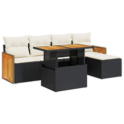 VidaXL 3327696 ensemble de meubles de jardin