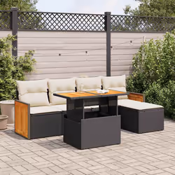 VidaXL 3327696 ensemble de meubles de jardin