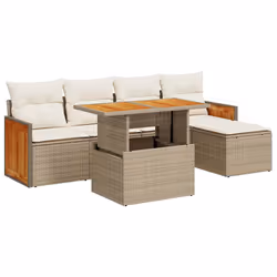 VidaXL 3327698, 6 pièce(s)