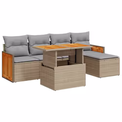 VidaXL 3327699, 6 pièce(s)