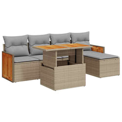 VidaXL 3327699 ensemble de meubles de jardin