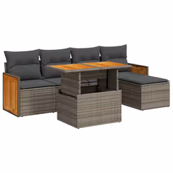 VidaXL 3327700, 6 pièce(s)