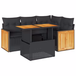 VidaXL 3327702, 5 pièce(s)
