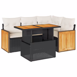 VidaXL 3327703, 5 pièce(s)
