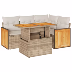 VidaXL 3327705, 5 pièce(s)