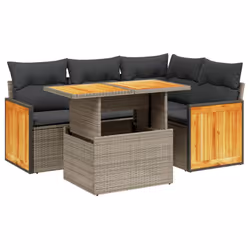 VidaXL 3327707, 5 pièce(s)