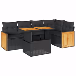 VidaXL 3327709, 6 pièce(s)