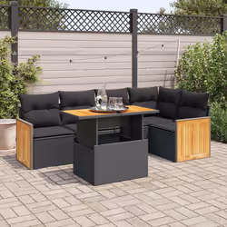 VidaXL 3327709 ensemble de meubles de jardin