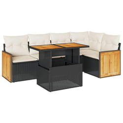 VidaXL 3327710 ensemble de meubles de jardin