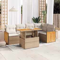 VidaXL 3327712 ensemble de meubles de jardin