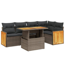 VidaXL 3327714 ensemble de meubles de jardin
