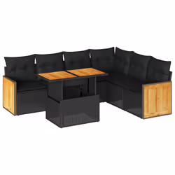VidaXL 3327716, 7 pièce(s)