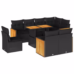 VidaXL 3327723, 9 pièce(s)