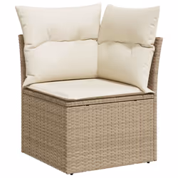 VidaXL 3327726 ensemble de meubles de jardin - Vue supplémentaire 4