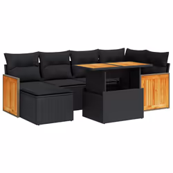 VidaXL 3327730, 7 pièce(s)