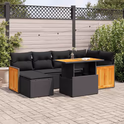 VidaXL 3327730 ensemble de meubles de jardin