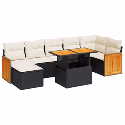 VidaXL 3327738, 8 pièce(s)