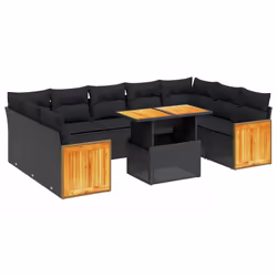 VidaXL 3327751, 10 pièce(s)