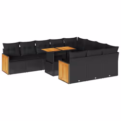 VidaXL 3327758, 11 pièce(s)