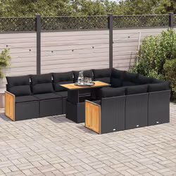 VidaXL 3327758 ensemble de meubles de jardin