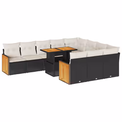 VidaXL 3327759, 11 pièce(s)