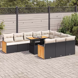 VidaXL 3327759 ensemble de meubles de jardin
