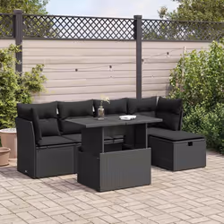 VidaXL 3327765 ensemble de meubles de jardin