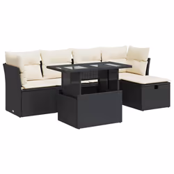 VidaXL 3327766, 6 pièce(s)