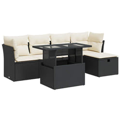 VidaXL 3327766 ensemble de meubles de jardin