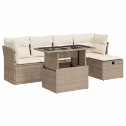 VidaXL 3327768, 6 pièce(s)