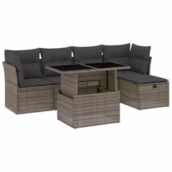 VidaXL 3327770, 6 pièce(s)