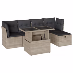 VidaXL 3327772, 6 pièce(s)
