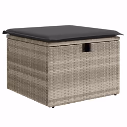 VidaXL 3327772 ensemble de meubles de jardin - Vue supplémentaire 6