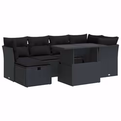 VidaXL 3327775, 7 pièce(s)