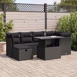 VidaXL 3327775 ensemble de meubles de jardin