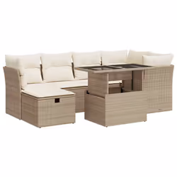 VidaXL 3327778, 7 pièce(s)