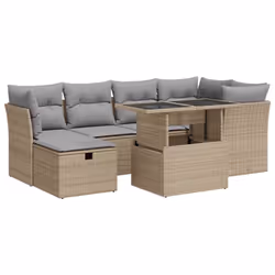 VidaXL 3327779, 7 pièce(s)