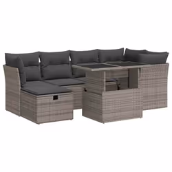 VidaXL 3327780, 7 pièce(s)