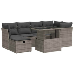VidaXL 3327780 ensemble de meubles de jardin