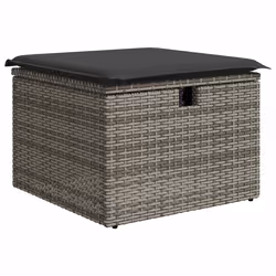 VidaXL 3327780 ensemble de meubles de jardin - Vue supplémentaire 5
