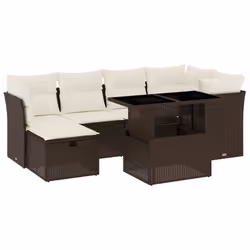 VidaXL 3327783, 7 pièce(s)