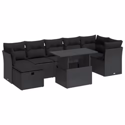 VidaXL 3327785, 8 pièce(s)