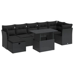 VidaXL 3327785 ensemble de meubles de jardin