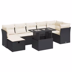 VidaXL 3327786, 8 pièce(s)