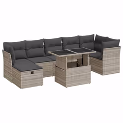 VidaXL 3327792, 8 pièce(s)