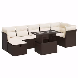 VidaXL 3327793, 8 pièce(s)