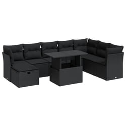 VidaXL 3327795 ensemble de meubles de jardin