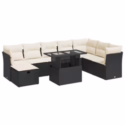 VidaXL 3327796, 9 pièce(s)
