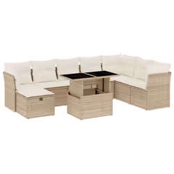 VidaXL 3327798, 9 pièce(s)
