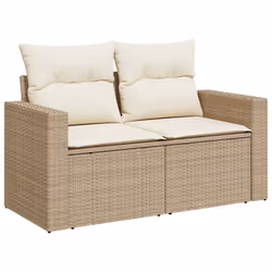 VidaXL 3327808 ensemble de meubles de jardin